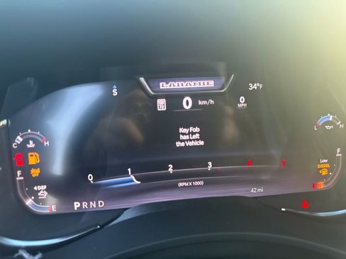 New 2026 RAM 3500 Laramie image 28