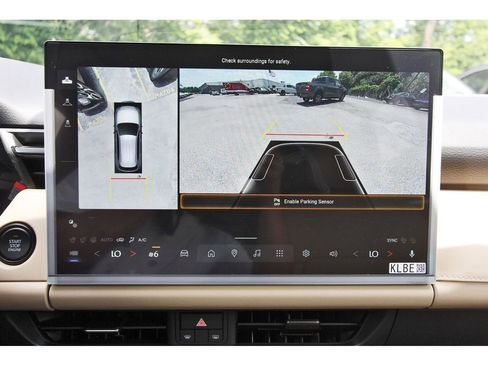 New 2026 MAZDA CX-5 2.5 S w/ Premium Plus Package AWD/4WD image 23