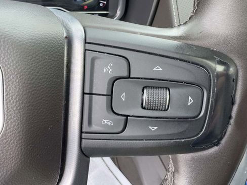 Used 2023 GMC Yukon SLT w/ Max Trailering Package image 15