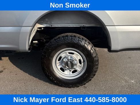 Used 2023 Ford F250 XL w/ XL Chrome Package AWD/4WD image 13