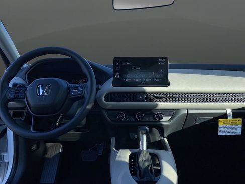 New 2026 Honda HR-V LX image 5