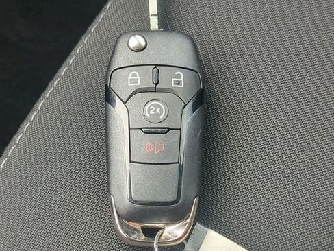 New 2025 Ford Ranger XLT w/ Trailer Tow Package RWD image 27