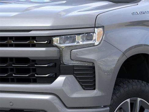 New 2025 Chevrolet Silverado 1500 RST w/ RST All Star Premium Package image 22