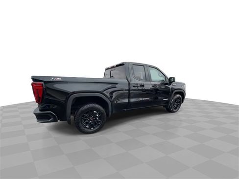 Certified 2020 GMC Sierra 1500 Elevation w/ Elevation Value Package image 8