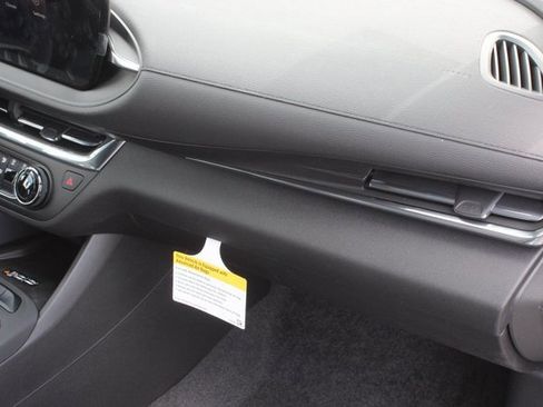 New 2025 Buick Envista Preferred w/ Convenience I Package image 22