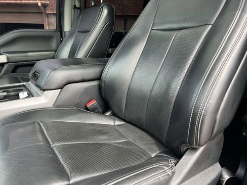 Used 2021 Ford F250 Lariat w/ Tremor Off-Road Package AWD/4WD image 20