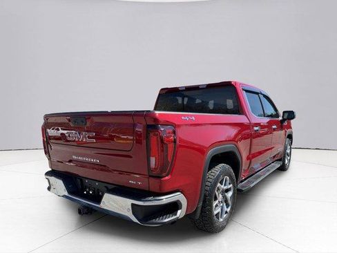Used 2024 GMC Sierra 1500 SLT w/ SLT Premium Plus Package image 5