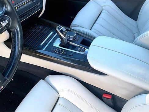 Used 2017 BMW X5 xDrive35i image 18