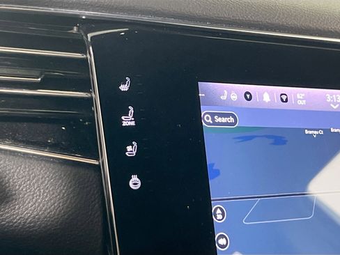 Used 2022 Jeep Wagoneer Series II AWD/4WD image 20