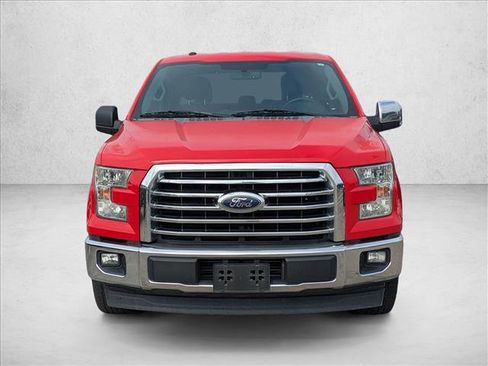 Used 2017 Ford F150 XLT w/ Equipment Group 301A Mid image 3
