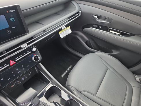 Certified 2025 Hyundai Santa Cruz XRT image 29