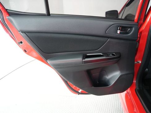 Used 2019 Subaru WRX AWD/4WD image 36