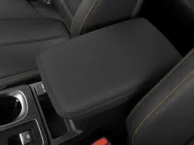 New 2026 Subaru Outback Wilderness AWD/4WD image 21
