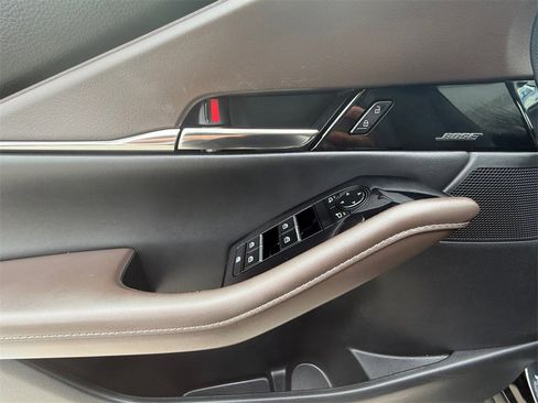 Certified 2024 MAZDA CX-30 AWD 2.5 S w/ Premium Package image 11