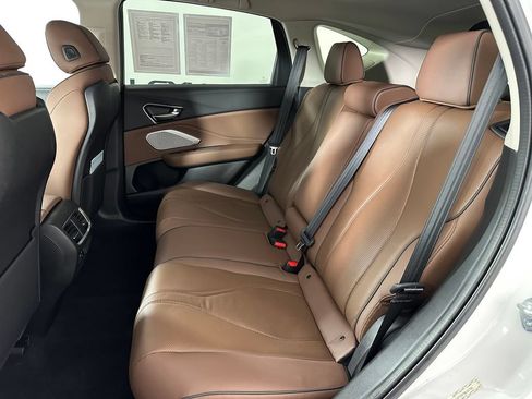 Used 2021 Acura RDX AWD w/ Advance Package image 18