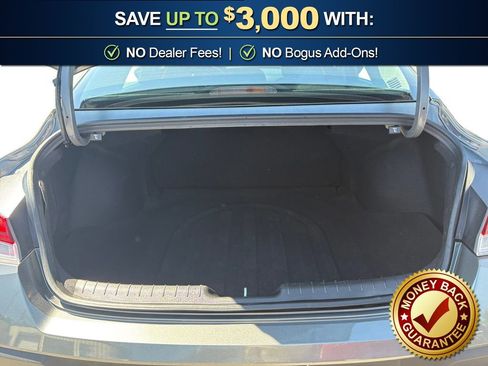 Used 2026 Hyundai Elantra Hybrid FWD image 24