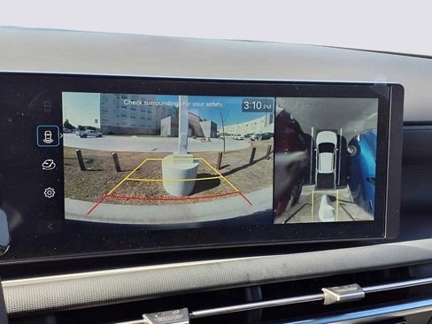 New 2025 Hyundai Santa Cruz XRT image 11