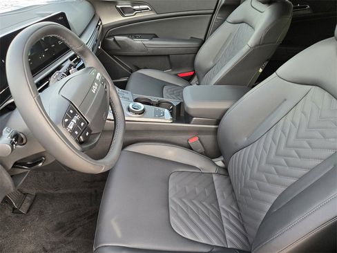 New 2026 Kia Sportage X-Line image 9
