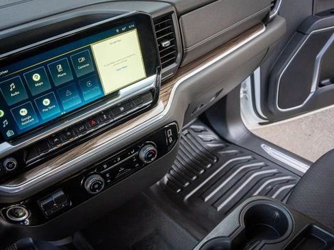 Used 2022 Chevrolet Silverado 1500 LT w/ Work Truck Package image 28