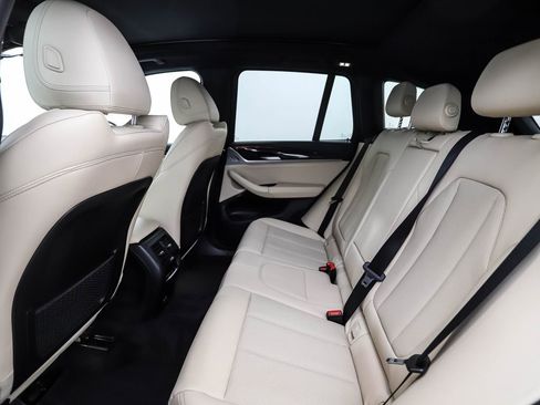 Used 2023 BMW X3 xDrive30i w/ Premium Package image 22