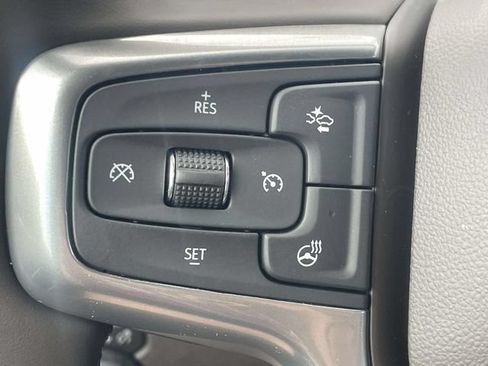 New 2026 Chevrolet Silverado 3500 LT w/ All Star Edition AWD/4WD image 18