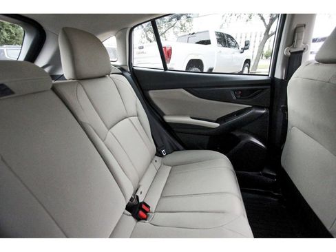 Used 2022 Subaru Impreza 2.0i Premium AWD/4WD image 13
