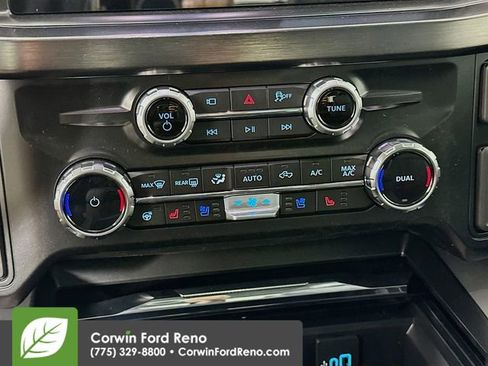 New 2026 Ford F350 Lariat AWD/4WD image 18