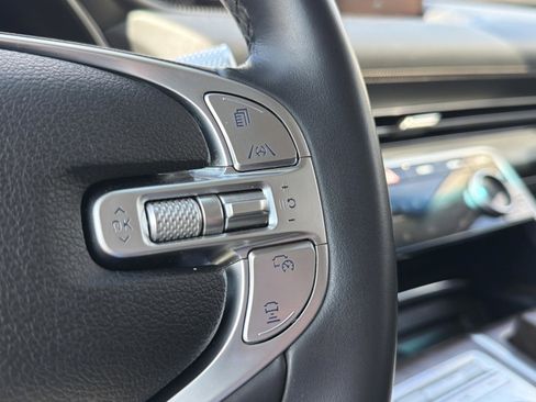 Used 2024 Genesis GV80 2.5T image 25