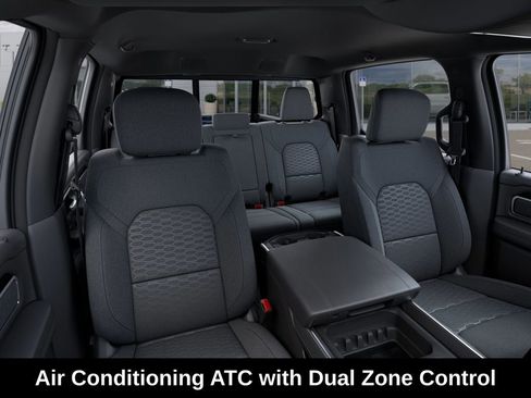 New 2026 RAM 1500 Big Horn image 17