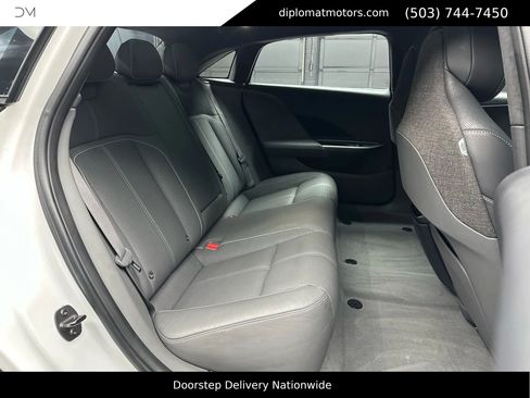 Used 2022 Lucid Air Grand Touring image 22