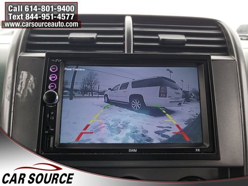 Used 2004 Honda Element EX image 18