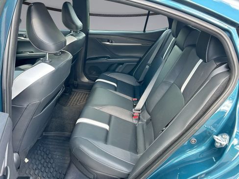 Certified 2025 Toyota Camry SE w/ Convenience Package FWD image 30
