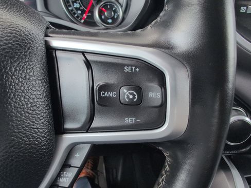 Used 2022 RAM 1500 Big Horn AWD/4WD image 19
