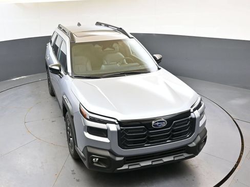 New 2026 Subaru Outback Limited AWD/4WD image 54
