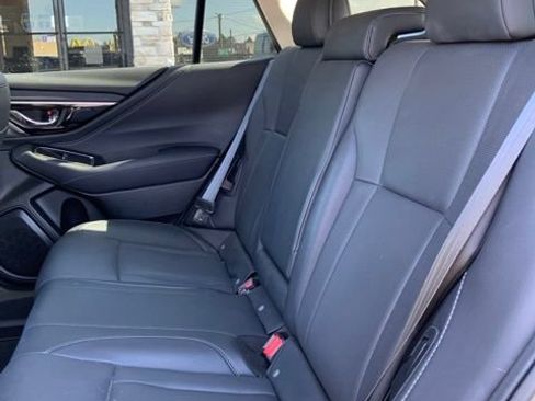 Used 2022 Subaru Outback Limited AWD/4WD image 7