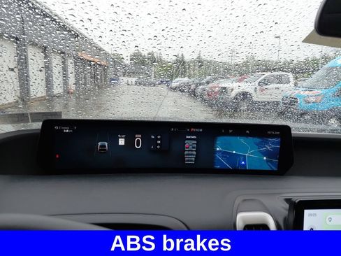 Used 2025 Ford Expedition Active AWD/4WD image 20