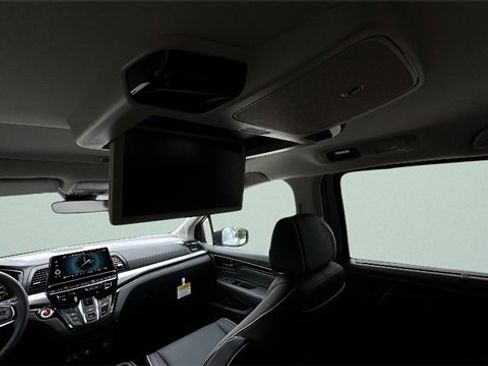 New 2026 Honda Odyssey Touring image 31
