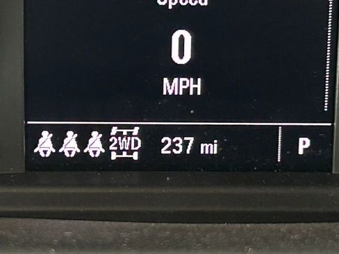 New 2026 Chevrolet Silverado 2500 W/T w/ WT Convenience Package image 24