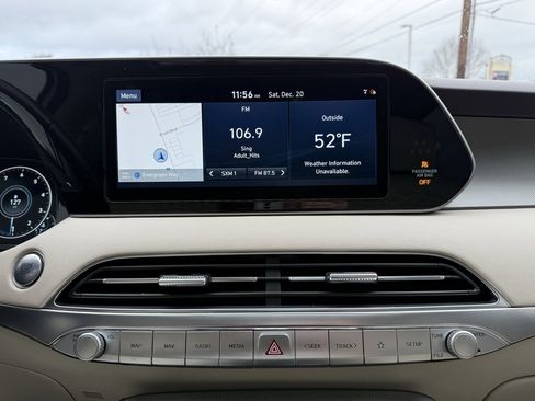 Certified 2021 Hyundai Palisade Calligraphy w/ Winter Package image 31