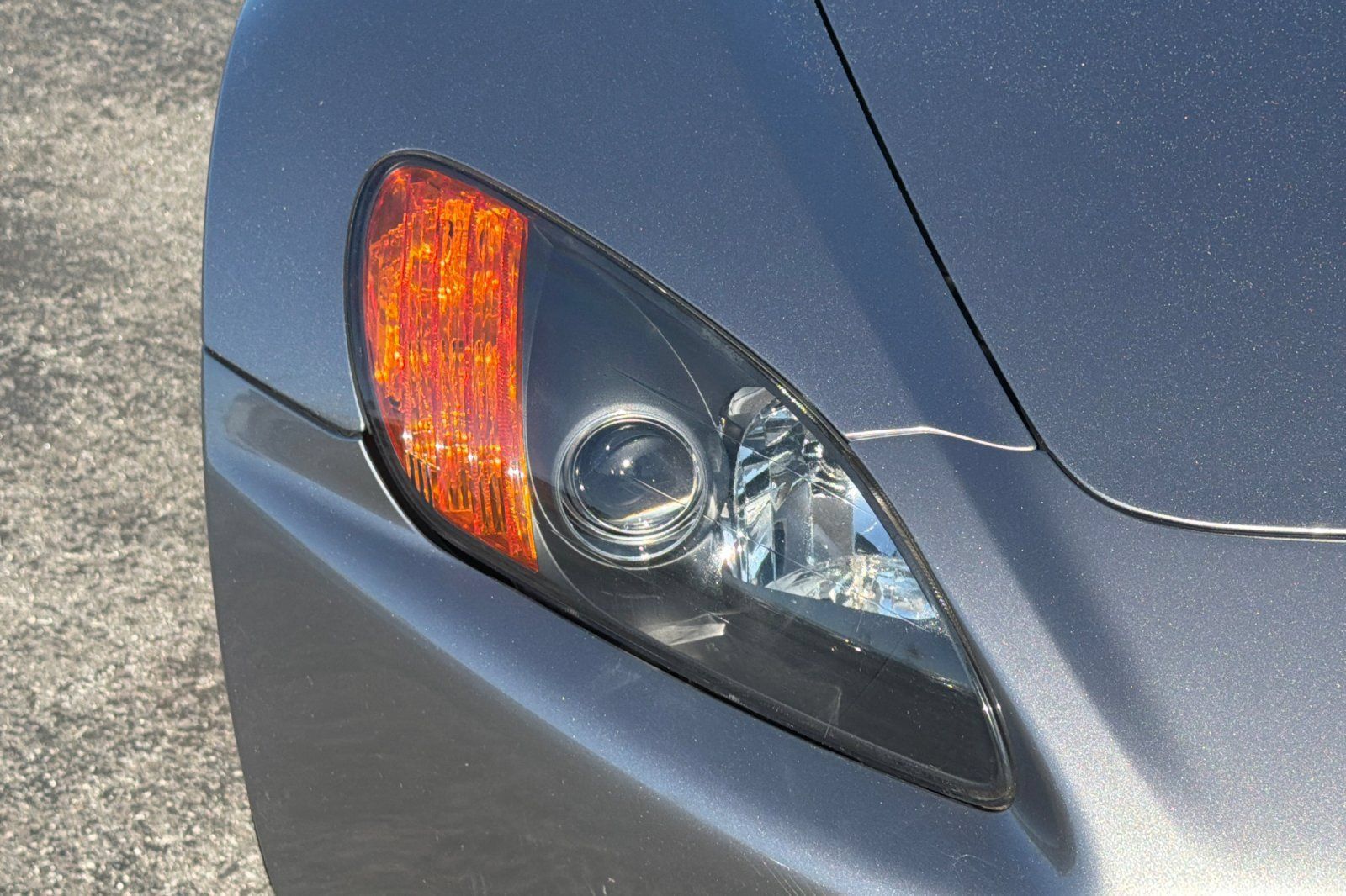Used 2001 Honda S2000 image 37