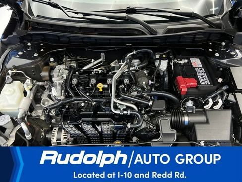 Used 2024 Nissan Altima 2.5 SV image 20