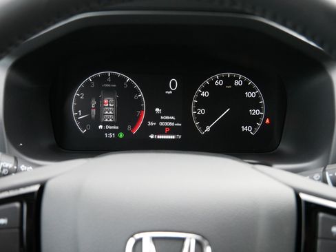 Certified 2026 Honda Odyssey EX-L image 21