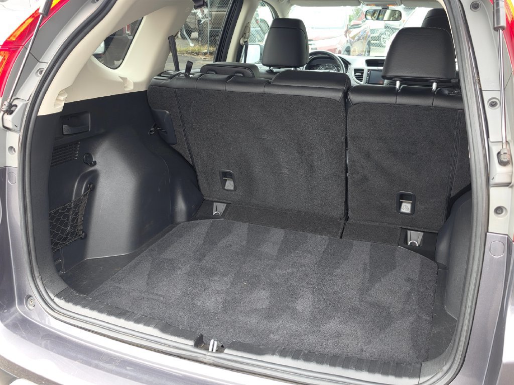 Used 2016 Honda CR-V EX-L image 22