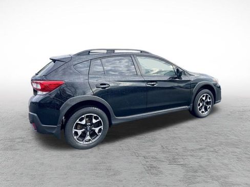 Used 2019 Subaru Crosstrek 2.0i Premium w/ Moonroof Package image 7