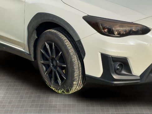 Used 2018 Subaru Crosstrek 2.0i w/ Popular Package #3 image 10