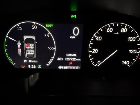 Used 2023 Honda CR-V Sport Touring image 17