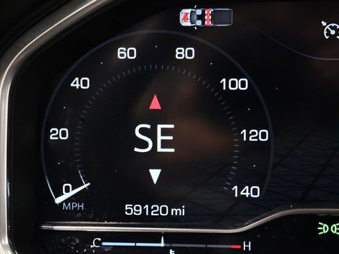 Used 2024 GMC Sierra 2500 Denali w/ Denali Reserve Package image 16