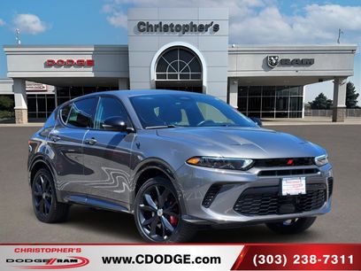 Used 2024 Dodge Hornet R/T