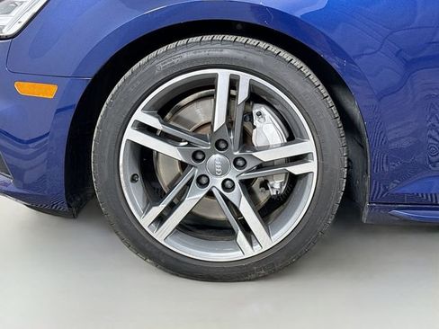 Used 2018 Audi A4 2.0T Premium Plus image 32