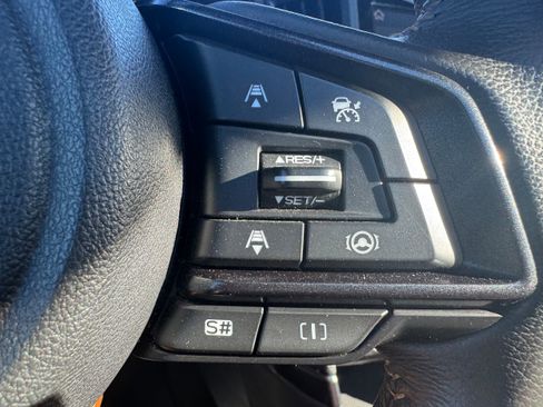 Used 2022 Subaru Forester Wilderness image 20